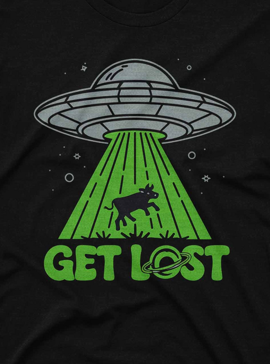 Get Lost Tee