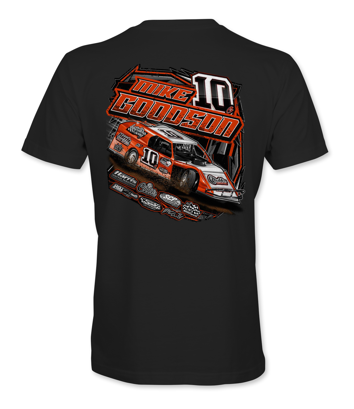 Mike Goodson T-Shirts