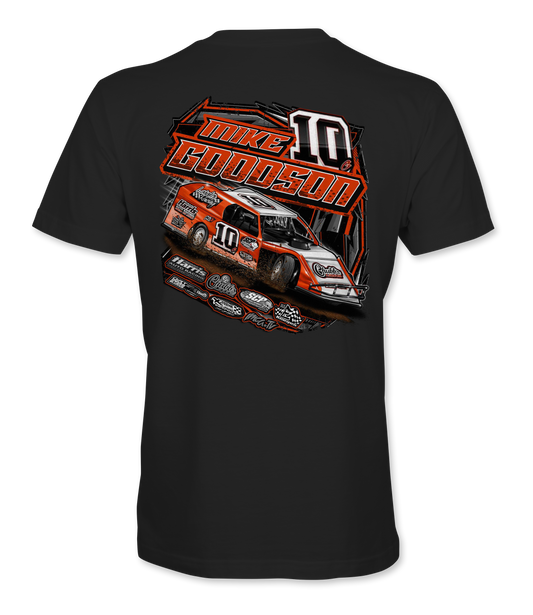 Mike Goodson T-Shirts