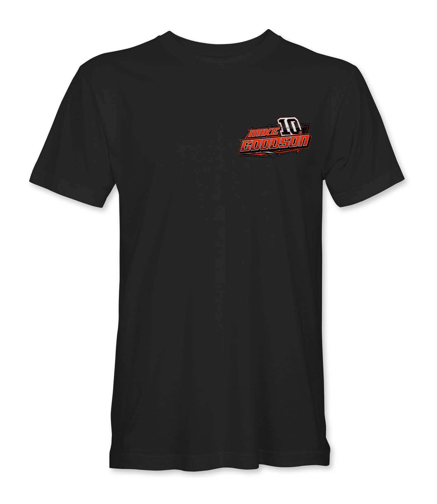 Mike Goodson T-Shirts