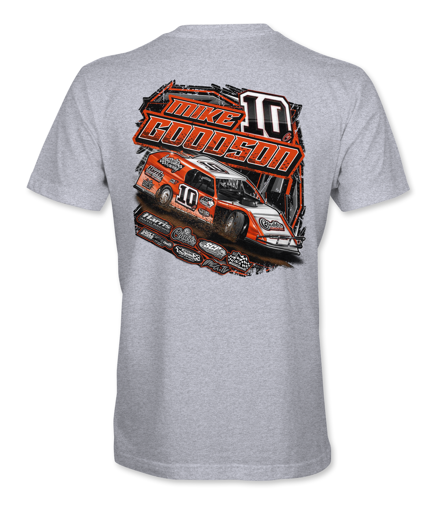 Mike Goodson T-Shirts