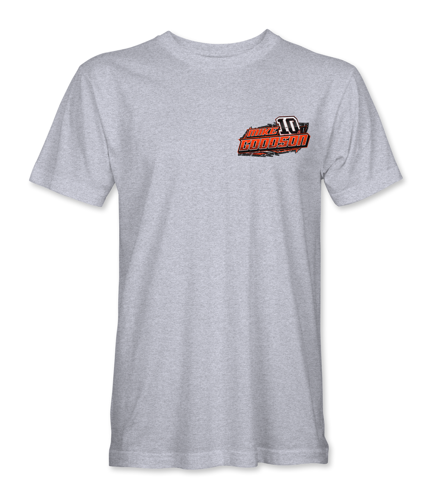 Mike Goodson T-Shirts