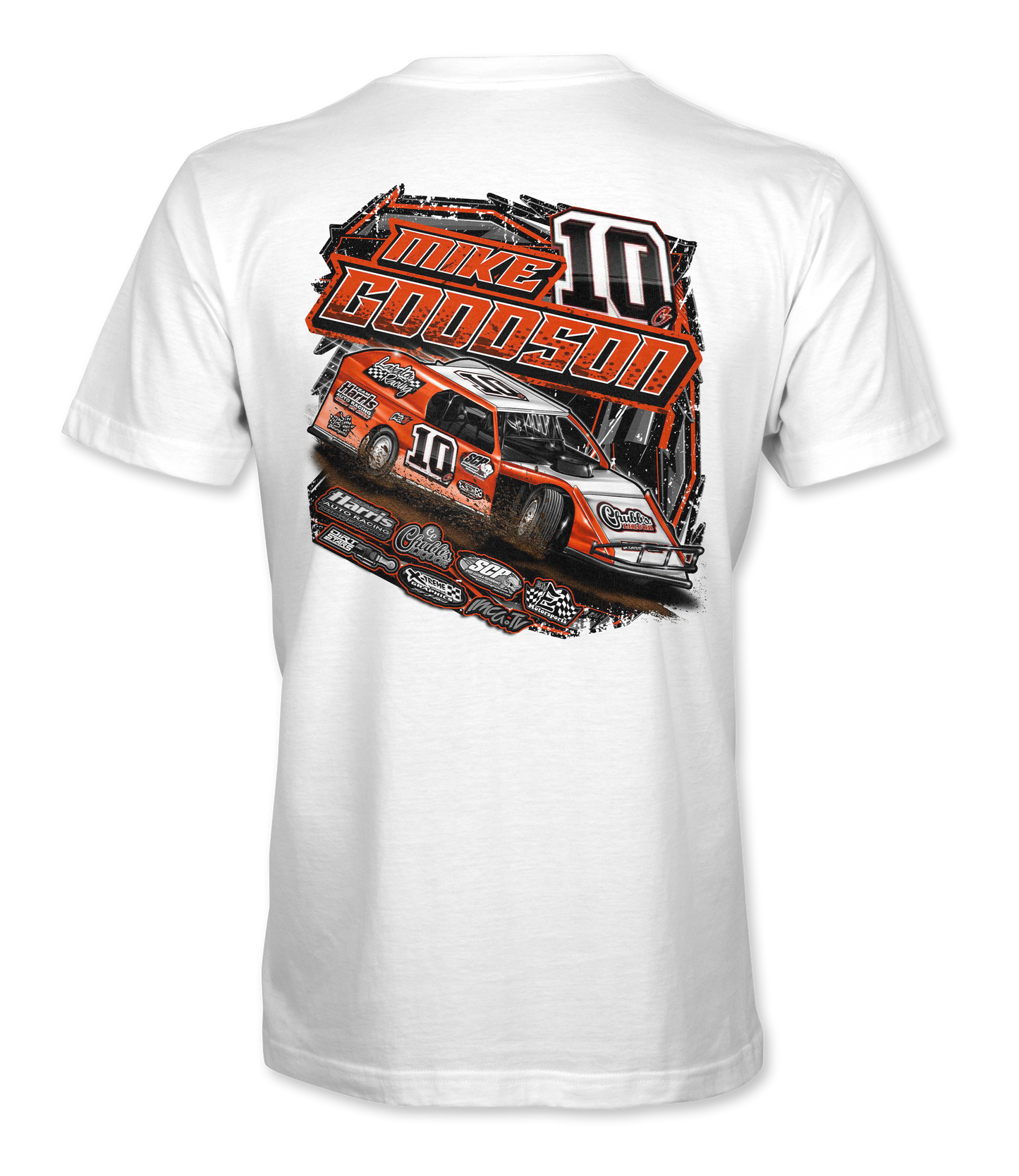 Mike Goodson T-Shirts
