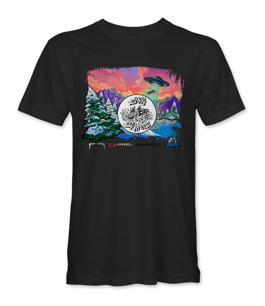 Shitti Skippers T-Shirts