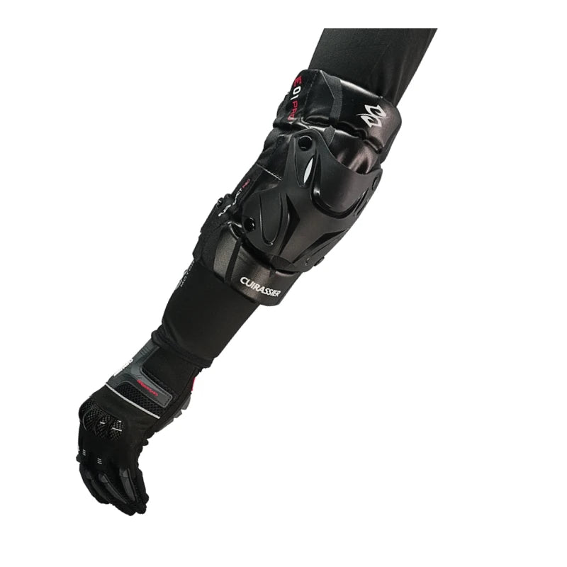 Motorcycle Knee Pads Guards Brace Protector Motorbike Protection