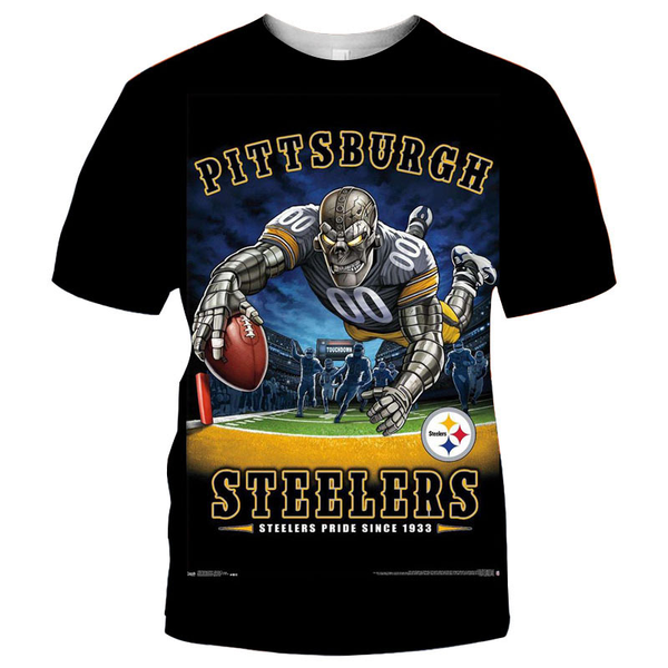 Steelers Tee Shirt