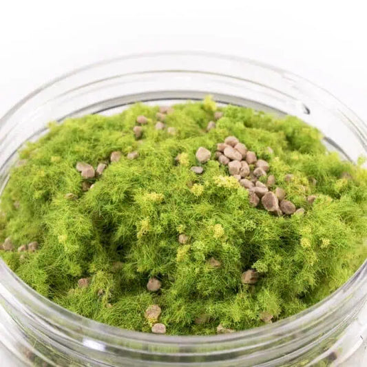 Huge Miniatures: 4-in-1 Scatter Flock - Marsh