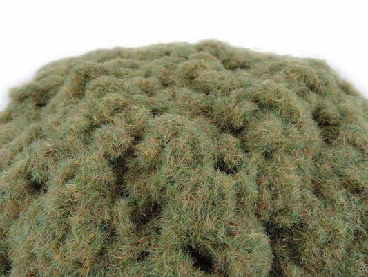 Huge Miniatures: Static Grass Flock - Burnt