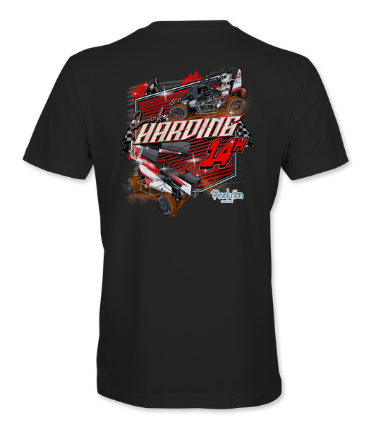 Luke Harding T-Shirts