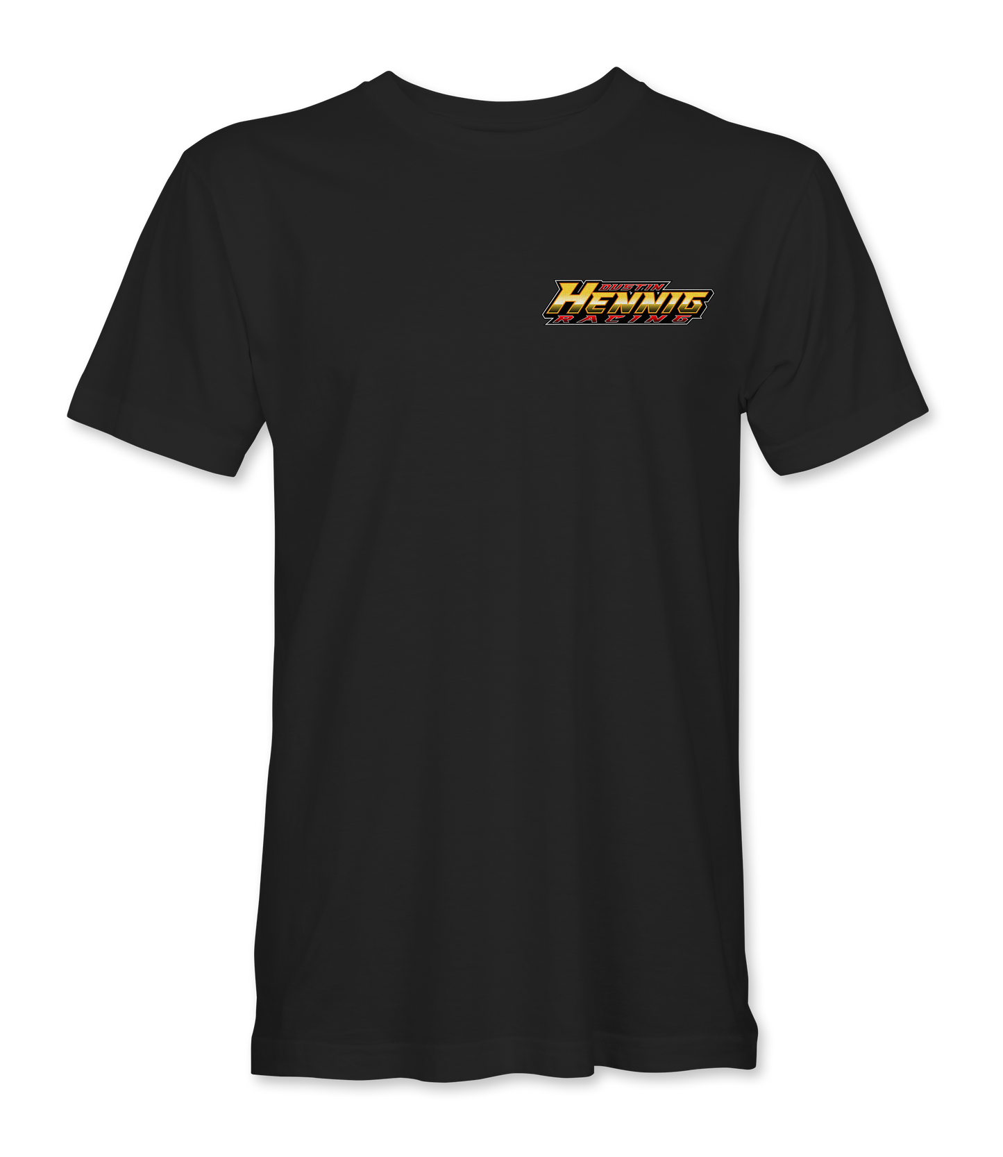 Dustin Hennig T-Shirts