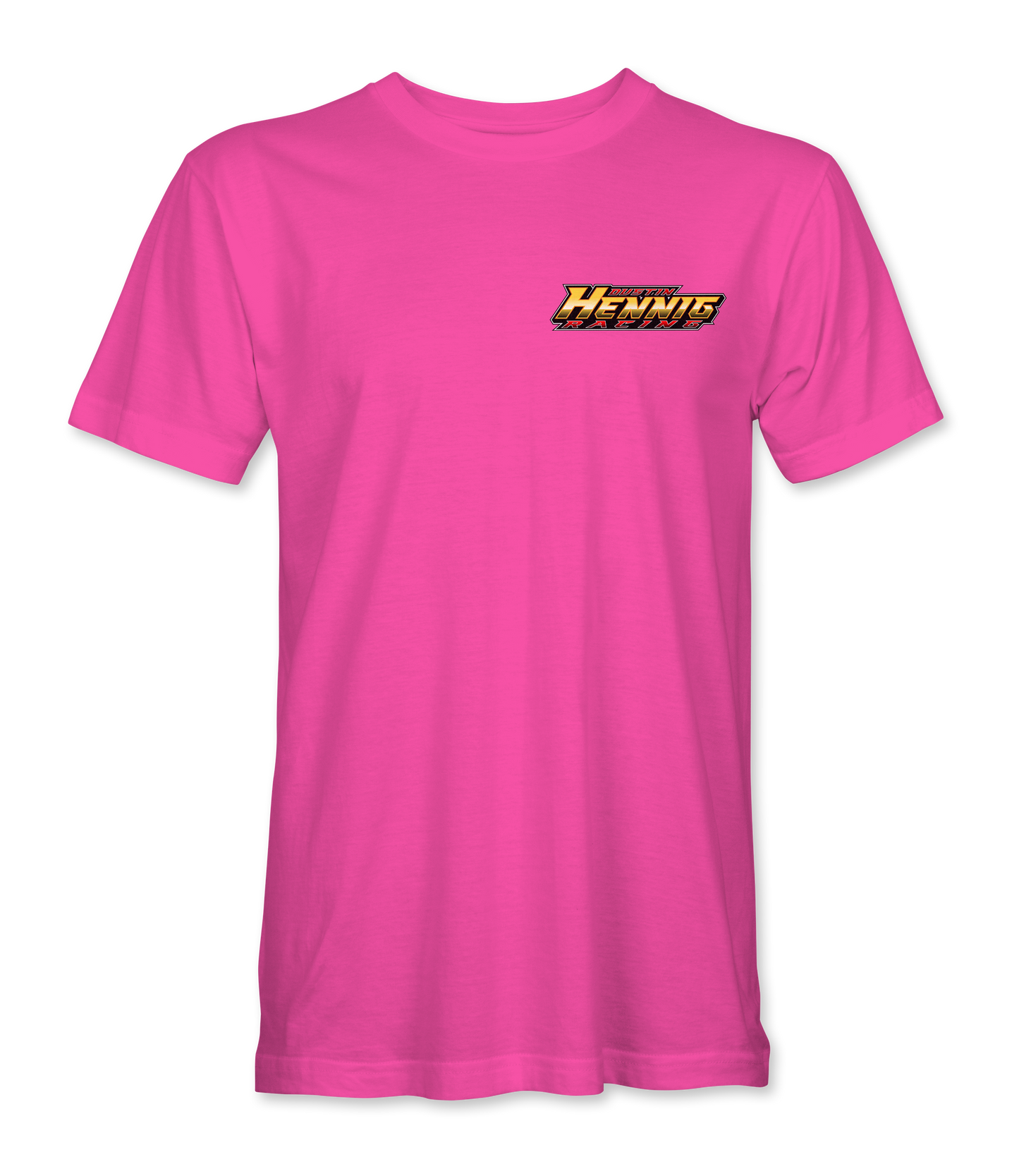 Dustin Hennig T-Shirts
