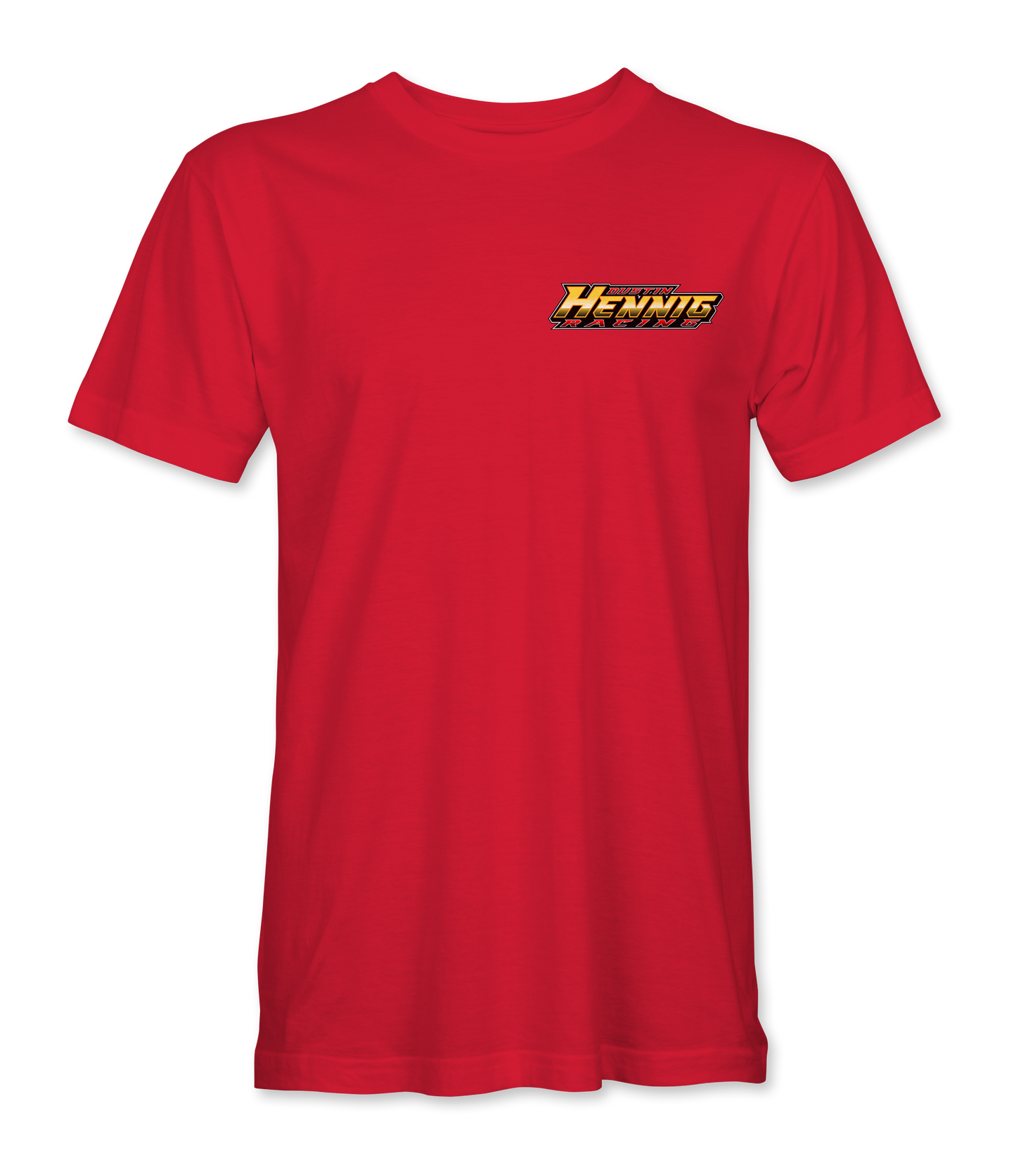 Dustin Hennig T-Shirts