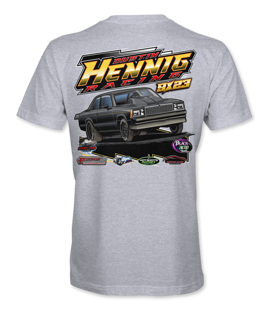 Dustin Hennig T-Shirts