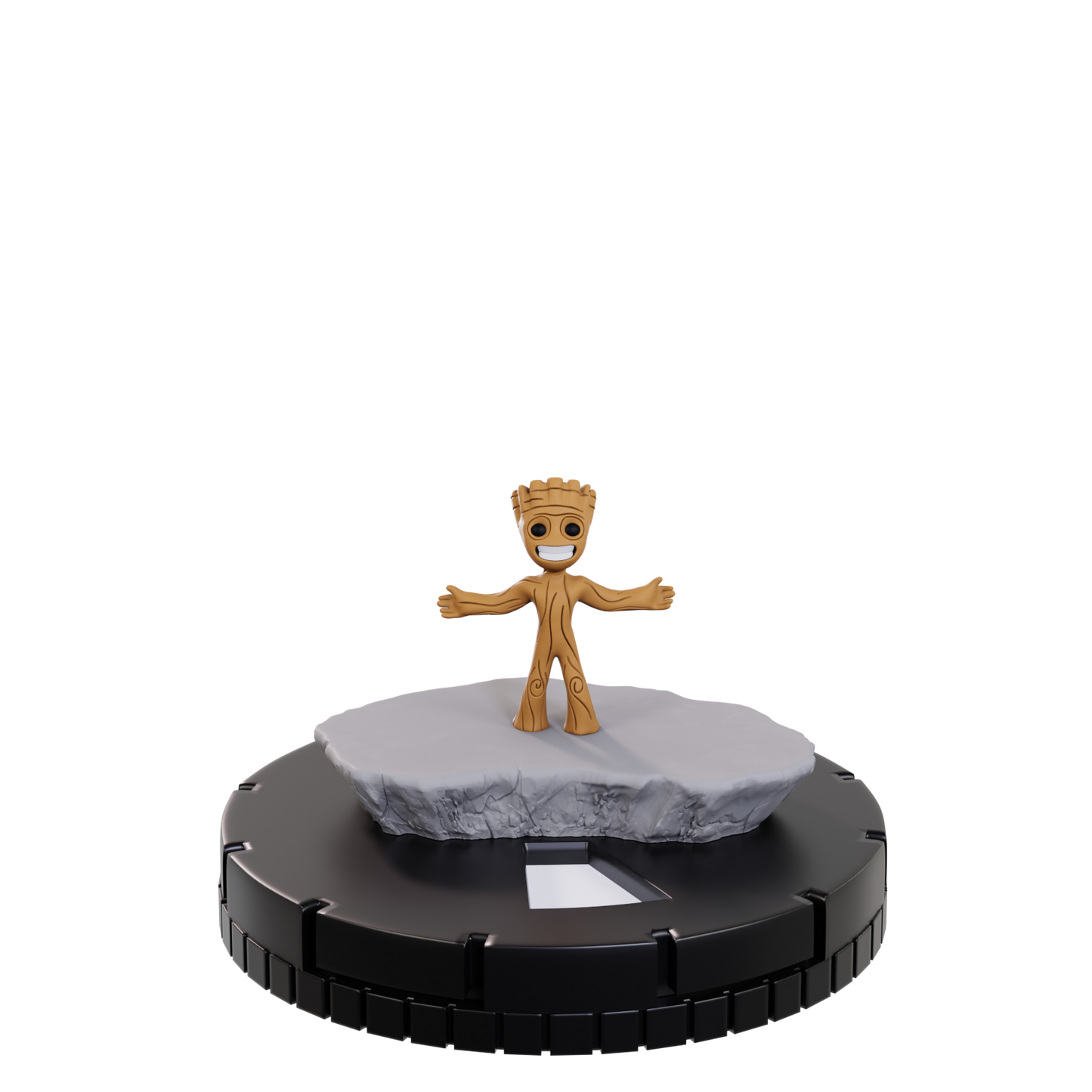 HeroClix 400: Marvel - Guardians of the Galaxy
