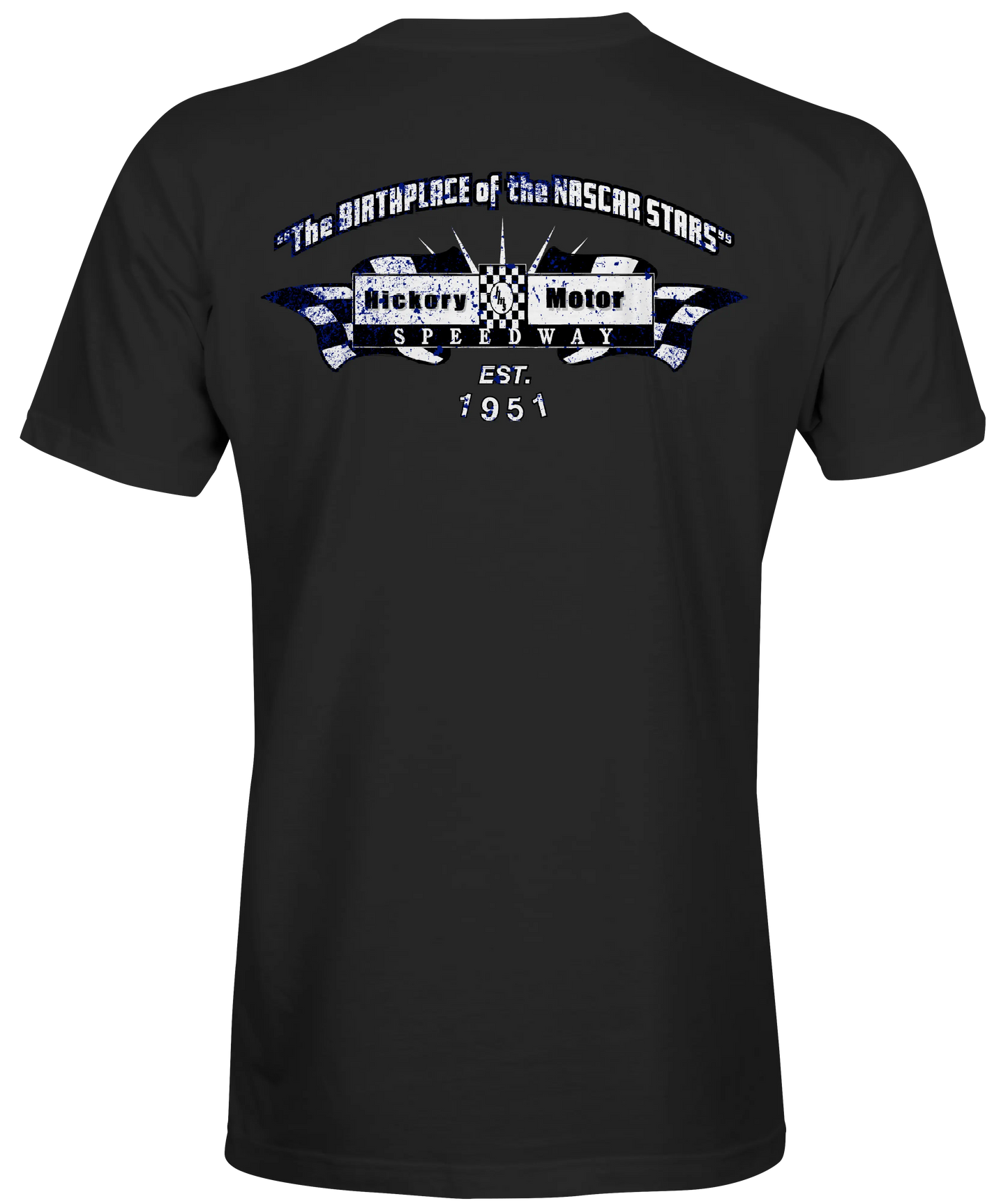 Hickory T-Shirts