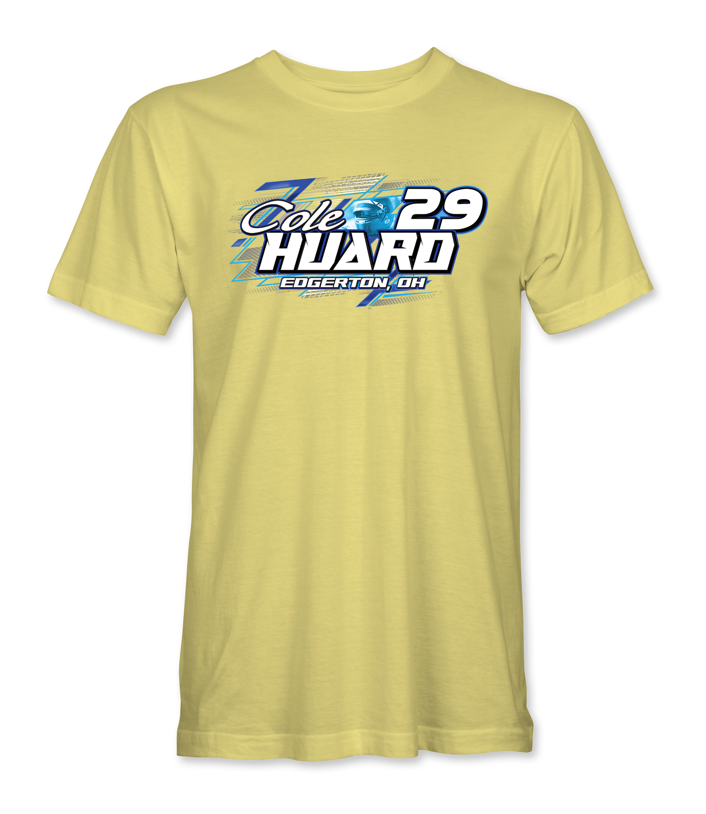 Cole Huard T-Shirts
