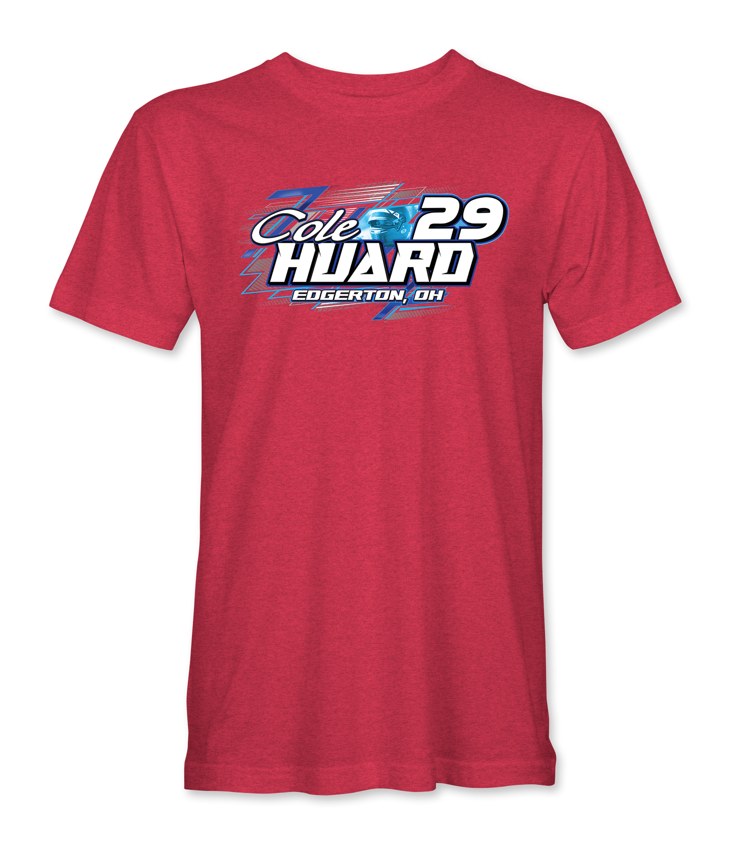 Cole Huard T-Shirts