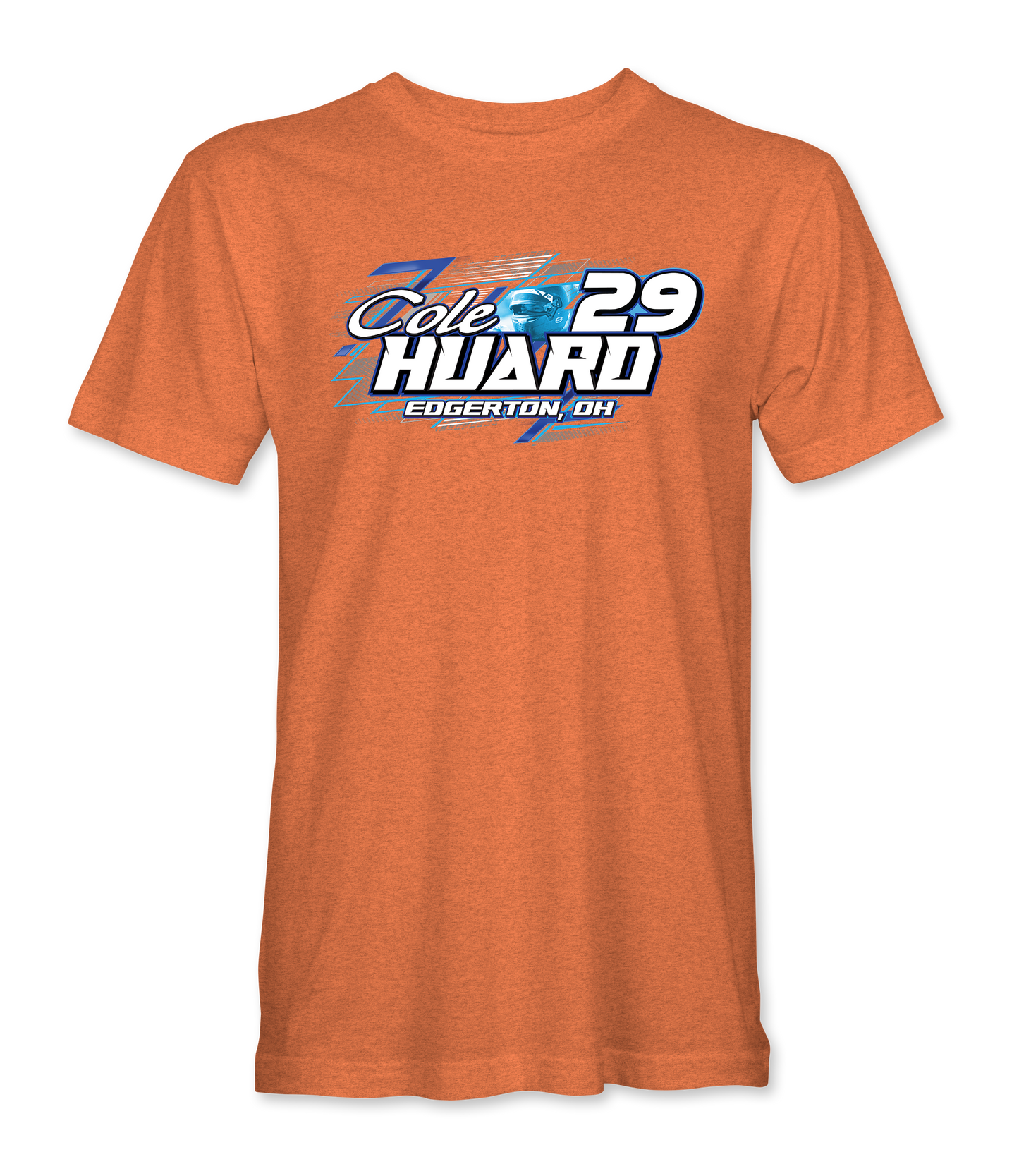 Cole Huard T-Shirts