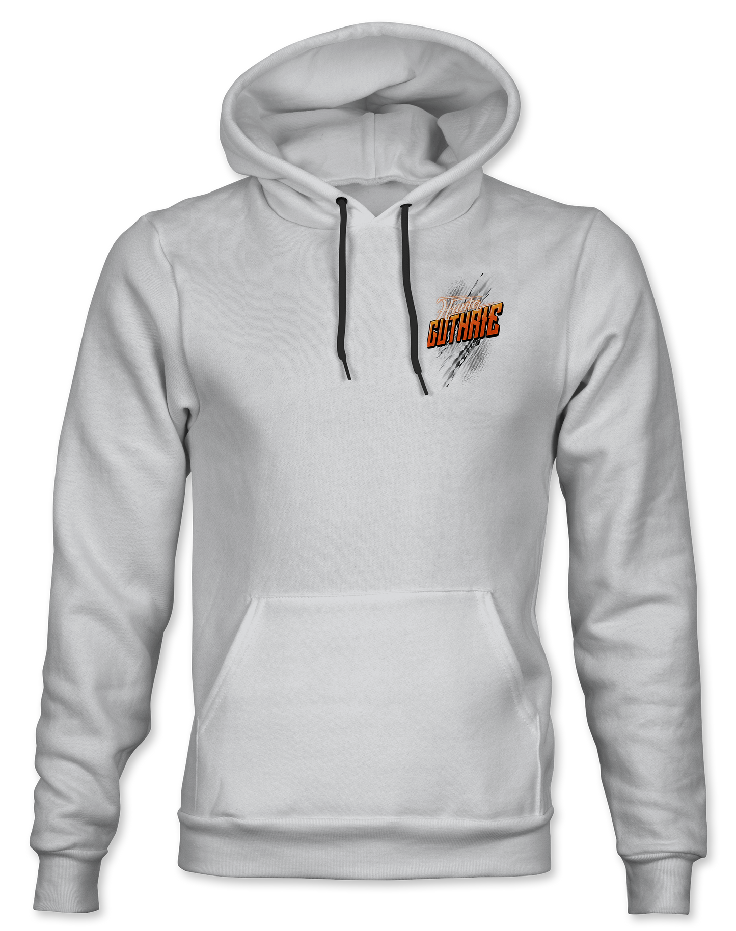 Hunter Guthrie 2021 Hoodies
