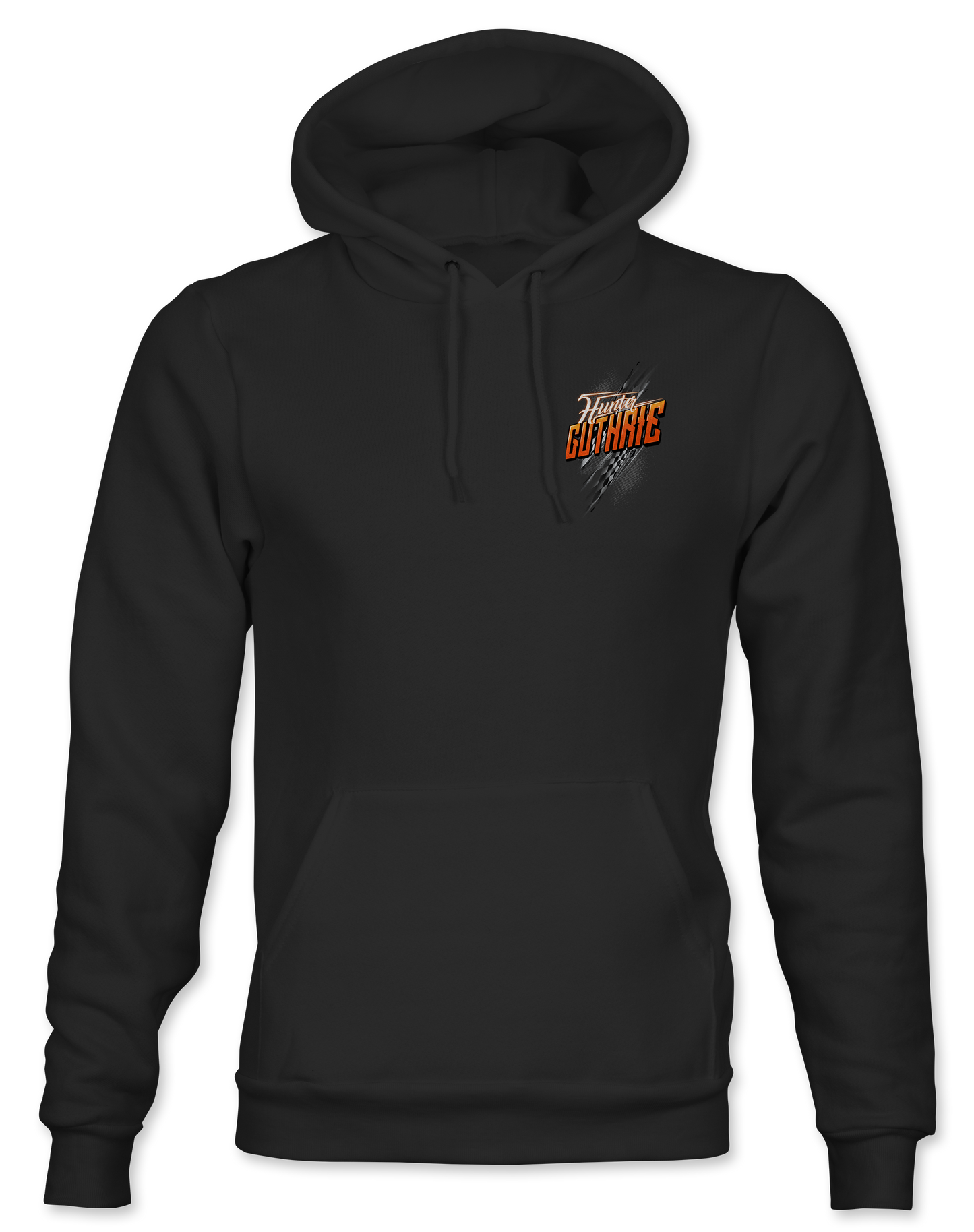 Hunter Guthrie 2021 Hoodies