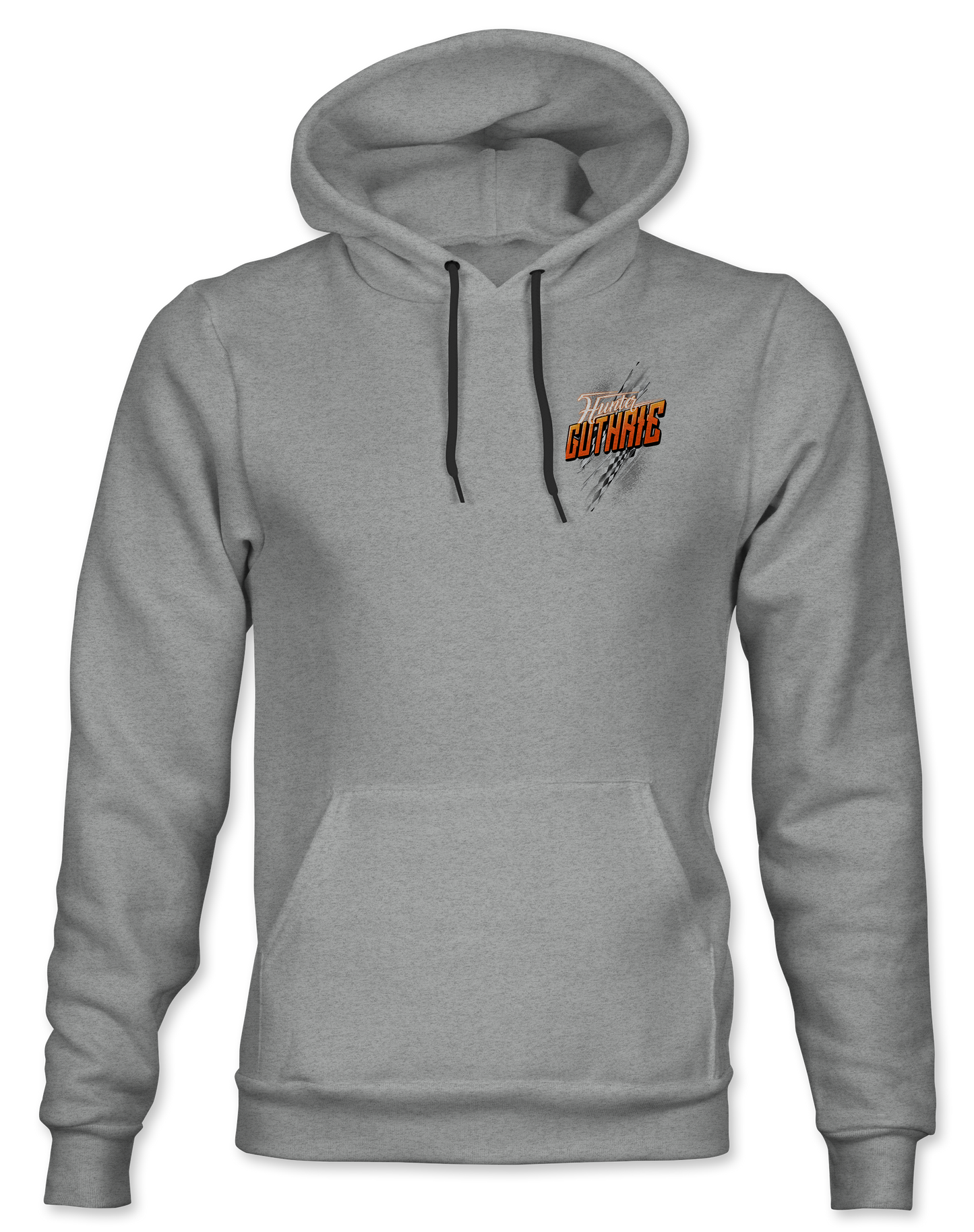 Hunter Guthrie 2021 Hoodies