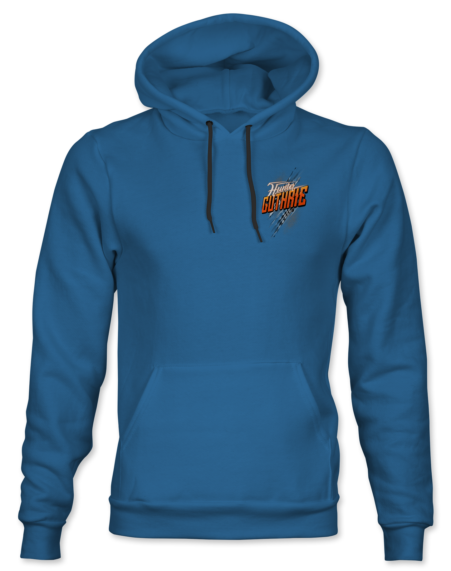 Hunter Guthrie 2021 Hoodies