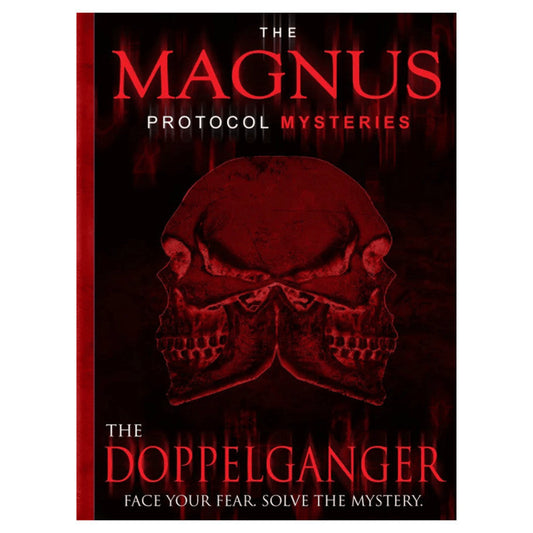 Magnus Protocol Mysteries: Doppelganger
