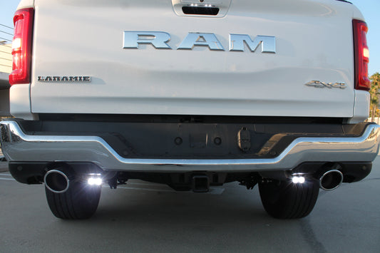 2019+ RAM 1500 Reverse Light