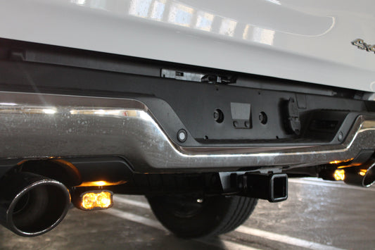 2019+ RAM 1500 Reverse Light