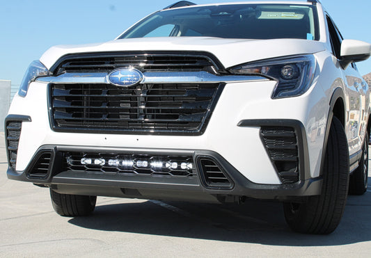 2019+ Subaru Ascent Light Bar - PRO