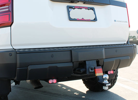 2024+ Land Cruiser Reverse Kit