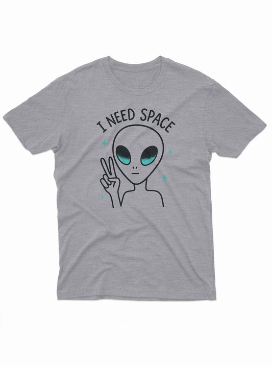 I Need Space Tee
