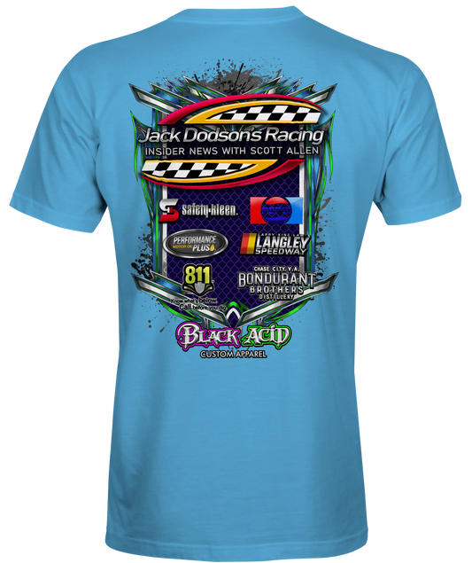 Jack Dodson T-Shirts