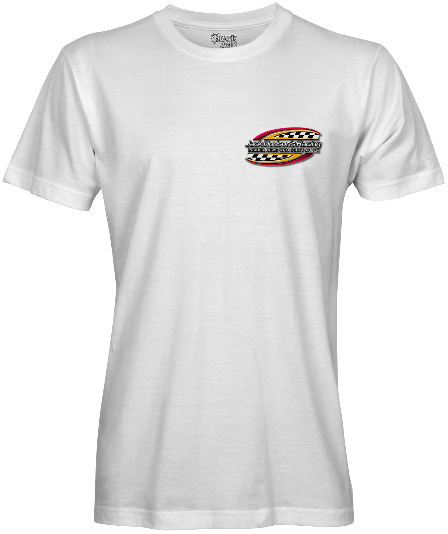 Jack Dodson T-Shirts