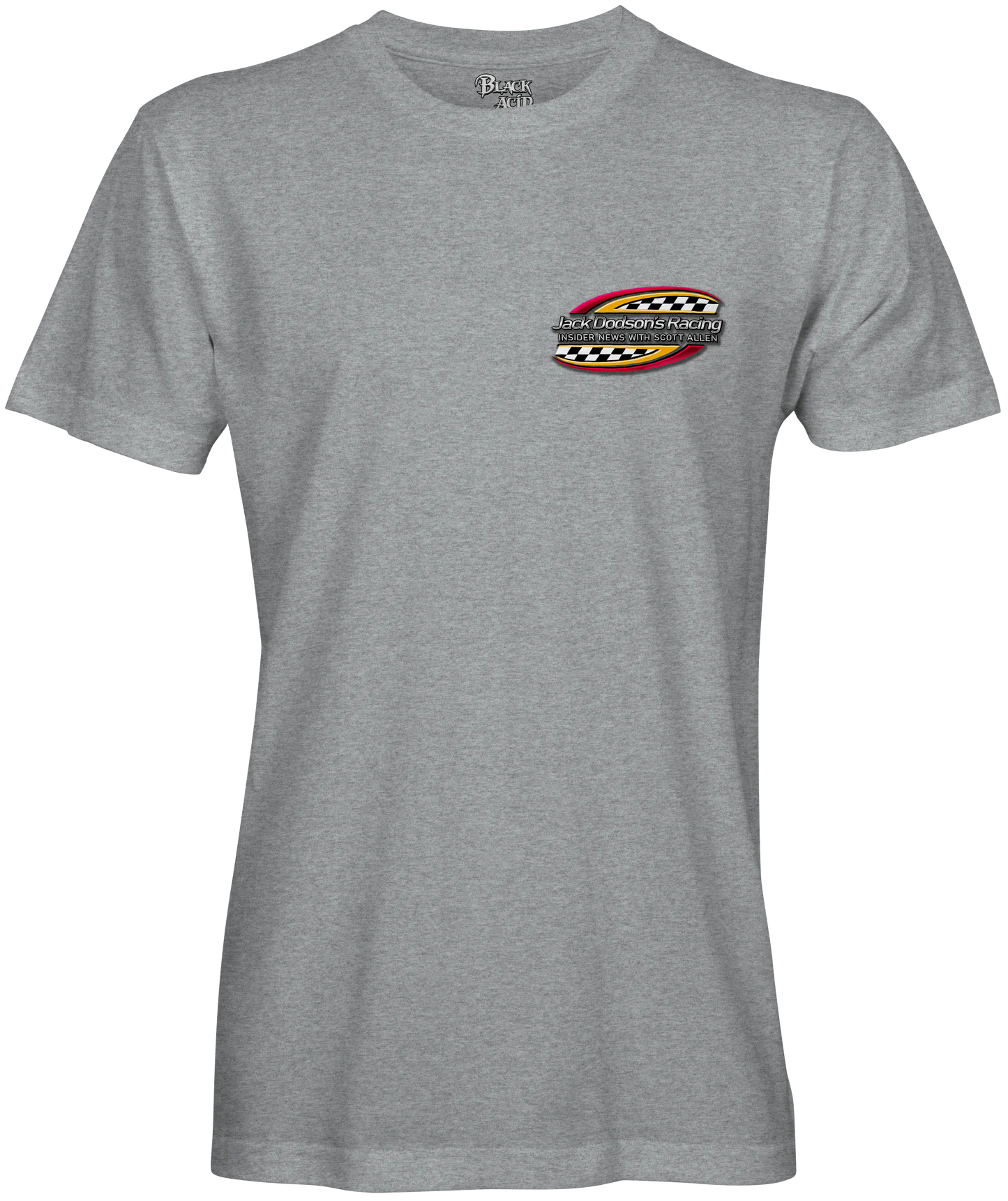 Jack Dodson T-Shirts