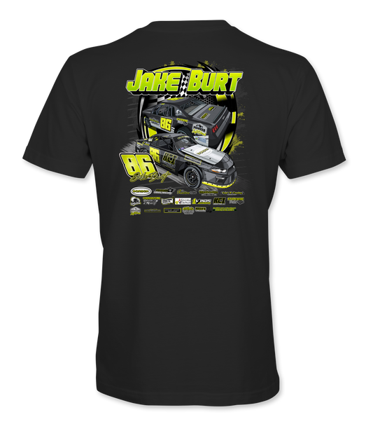 Jake Burt T-Shirts