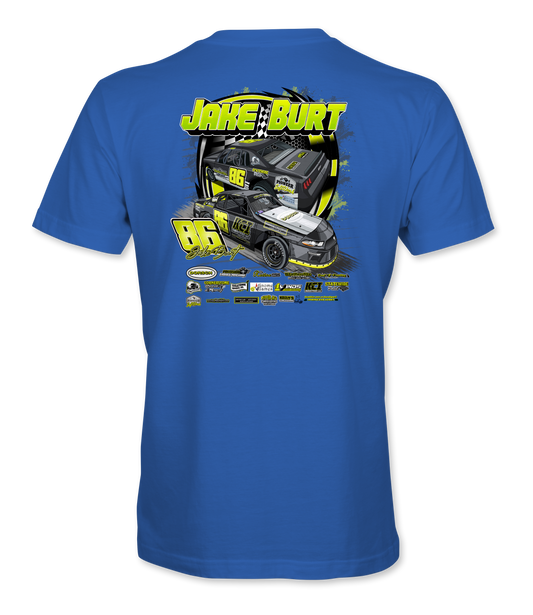 Jake Burt T-Shirts