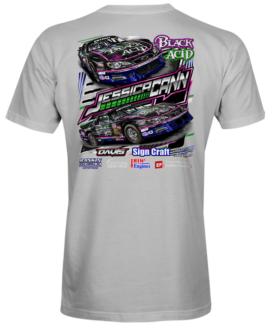 Jessica Cann 2020 T-Shirts