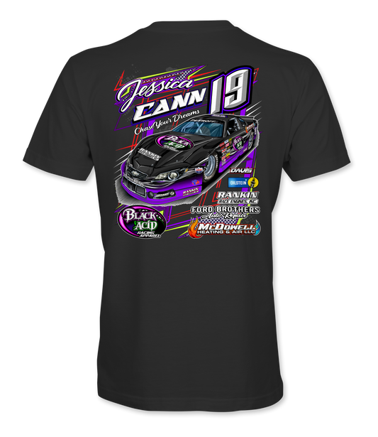 Jessica Cann 2022 T-Shirts