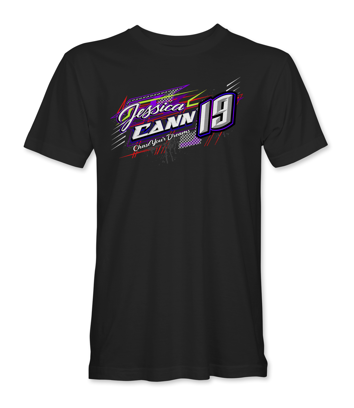 Jessica Cann 2022 T-Shirts