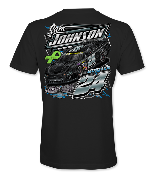 Sam Johnson T-Shirts