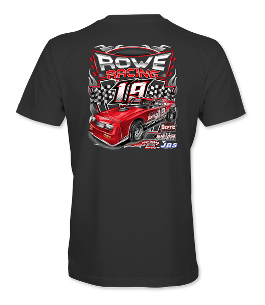 Jonathan Rowe 2023 T-Shirts