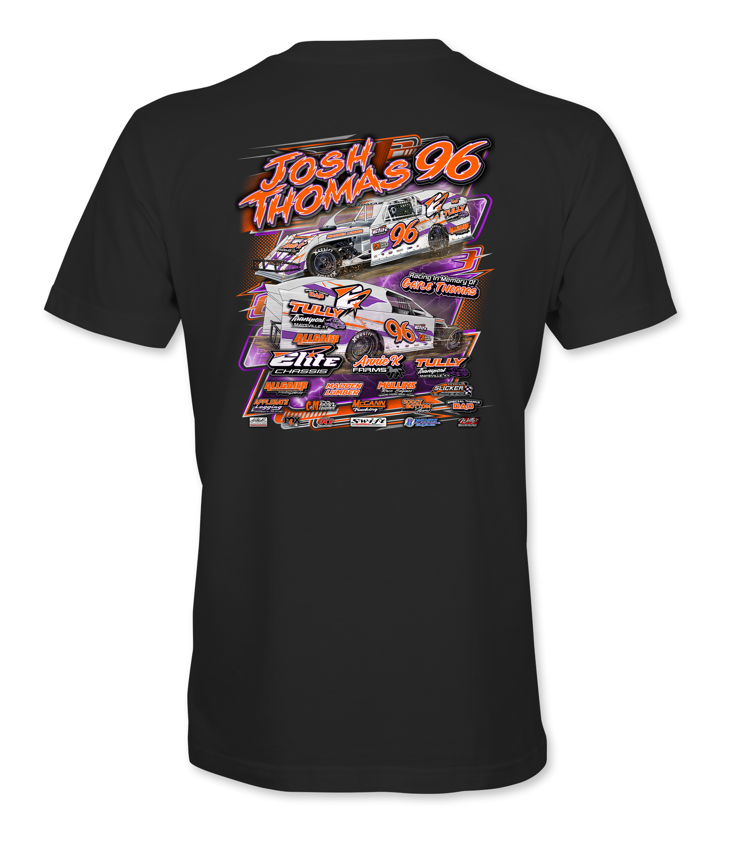 Josh Thomas T-Shirts