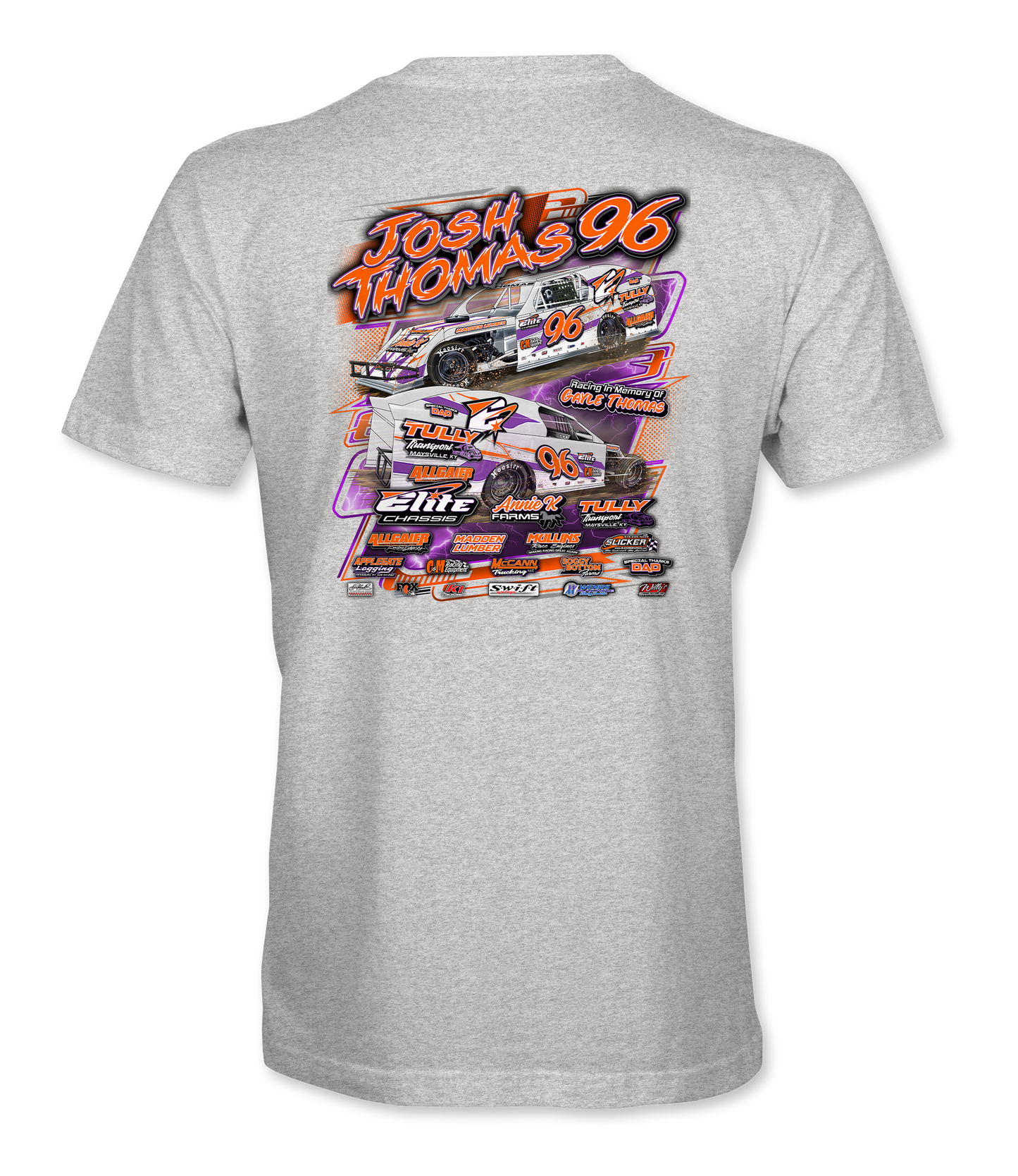 Josh Thomas T-Shirts