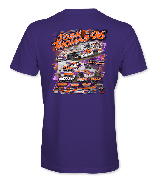 Josh Thomas T-Shirts