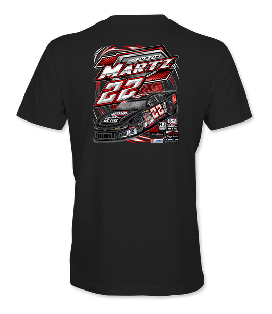 Justin Martz 2023 T-Shirts
