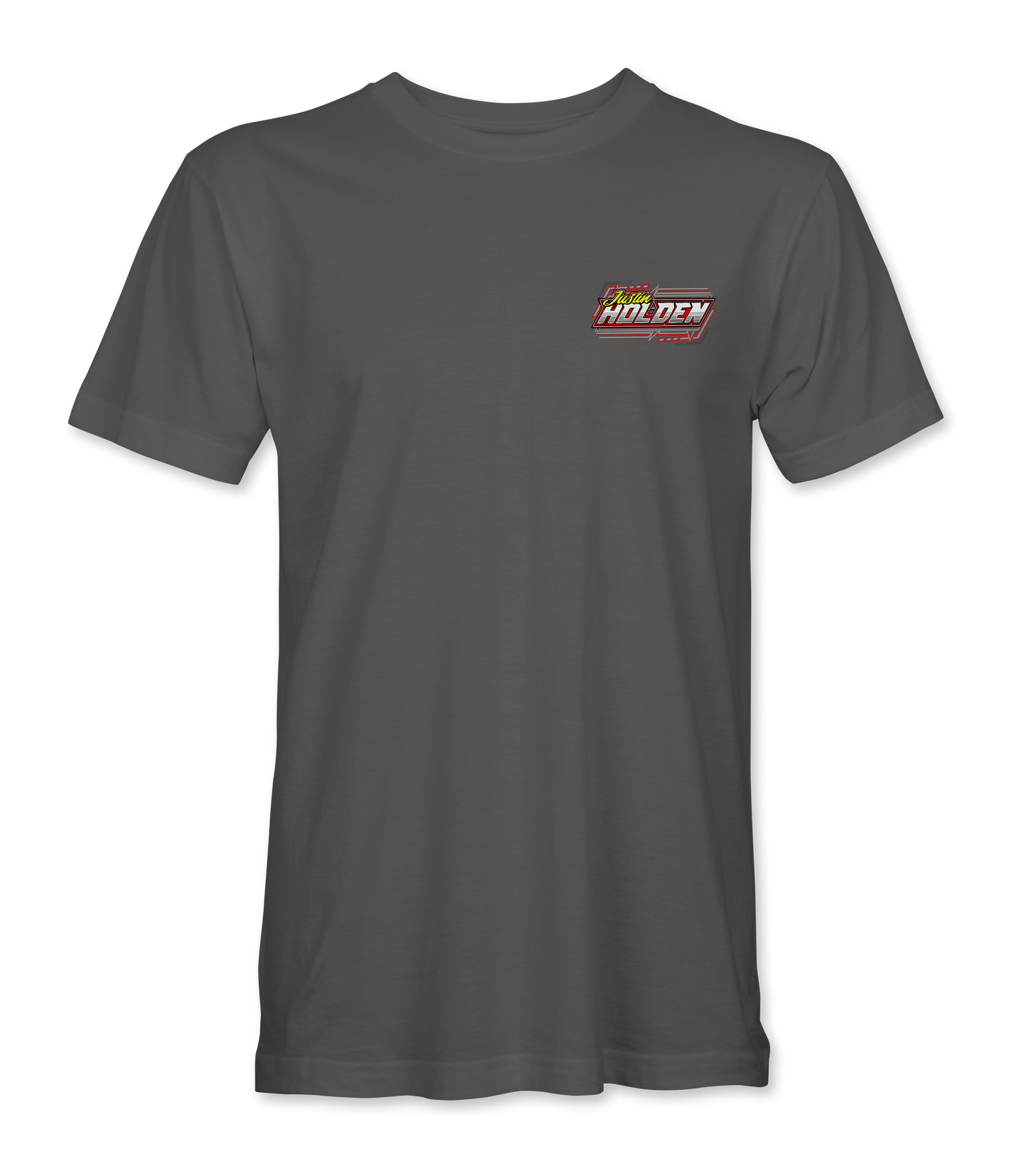 Justin Holden T-Shirts