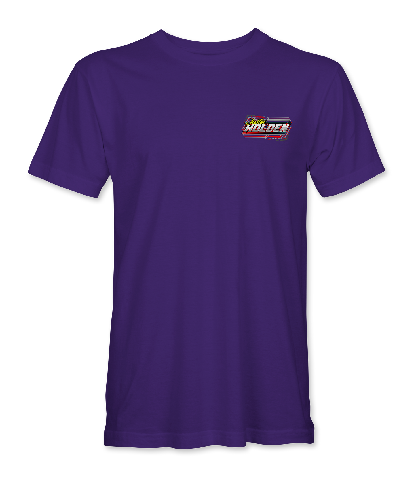 Justin Holden T-Shirts