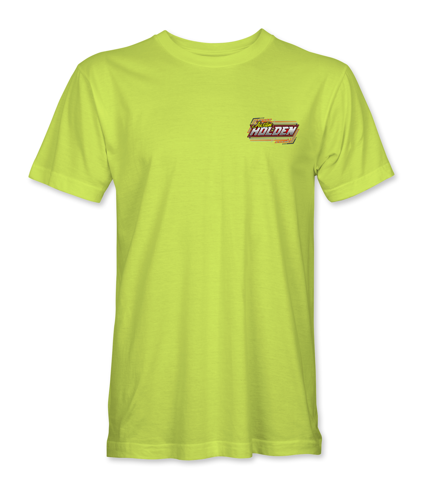 Justin Holden T-Shirts