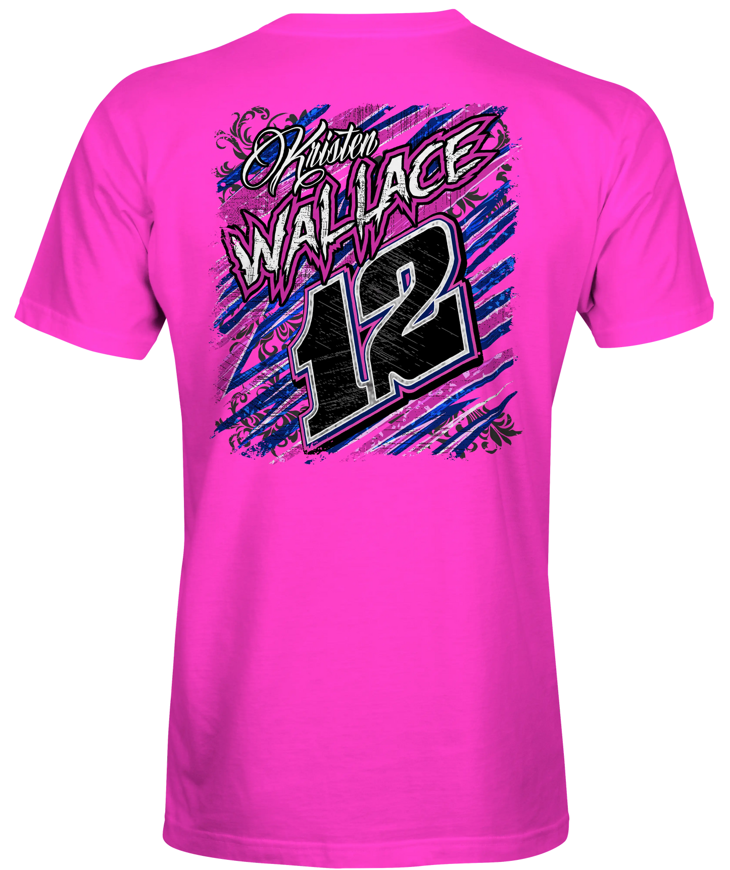 Kristen Wallace T-Shirts